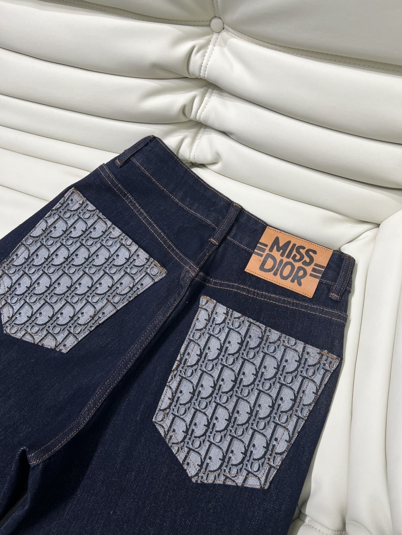 Dior Pants